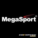 Logo de MEGASPORT