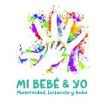 Logo de MI BEBÉ Y YO