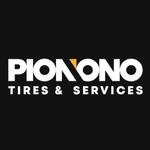 Logo de Comercial Pionono Ltda