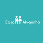 Logo de CASA ALVARINHO