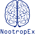 Logo de NOOTROPEX
