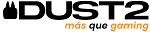 Logo de DUST2.GG