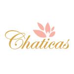 Logo de CHATICAS