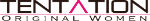 Logo de TENTATION