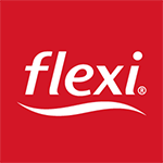 Logo de FLEXI