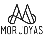 Logo de MOR JOYAS