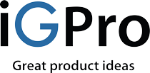 Logo de IGPRO