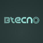 Logo de BTECNO