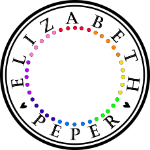 Logo de ELIZABETH PEPER