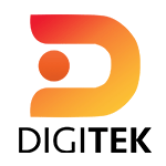 Logo de DIGITEK