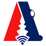 Logo de Alligator mobile