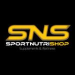 Logo de SPORTNUTRISHOP.CL