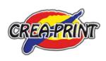 Logo de CREAPRINT