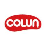 Logo de COLUN