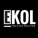 Logo de EKOL