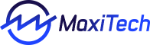 Logo de MAXITECH SPA