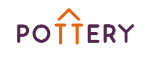 Logo de POTTERY