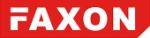 Logo de FAXON CHILE SPA
