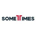 Logo de SOMETIMES CHILE
