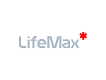 Logo de LIFEMAX