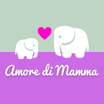 Logo de AMORE DI MAMMA