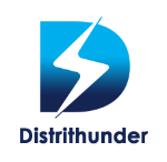 Logo de COMERCIALIZADORA DISTRITHUNDER