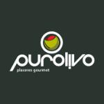 Logo de PUROLIVO GOURMET