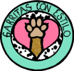 Logo de GARRITAS CON ESTILO