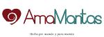 Logo de AMAMANTAS