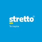 Logo de STRETTO