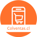 Logo de COLVENTAS CHILE