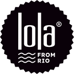 Logo de LOLA COSMETICS
