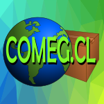 Logo de COMEG.CL