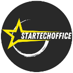 Logo de STARTECHOFFICE