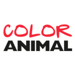 Logo de COLOR ANIMAL