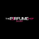 Logo de THE PERFUME SHOP