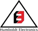 Logo de HUMBOLDT ELECTRONICS