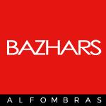Logo de BAZHARS ALFOMBRAS