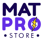 Logo de MATPRO STORE