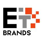 Logo de ETBRANDS
