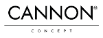 Logo de Cannon