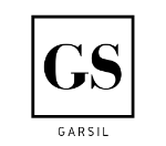 Logo de GARSIL
