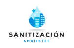 Logo de SANITIZACION AMBIENTES