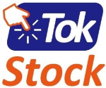 Logo de TOKSTOCK