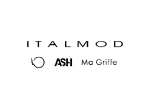 Logo de ITALMOD