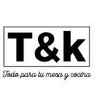 Logo de TYK HOGAR