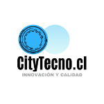 Logo de CITYTECNO