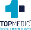Logo de TOPMEDIC