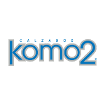 Logo de KOMO2