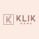 Logo de KLIK MUEBLES
